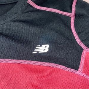 Vintage New Balance Long Sleeve